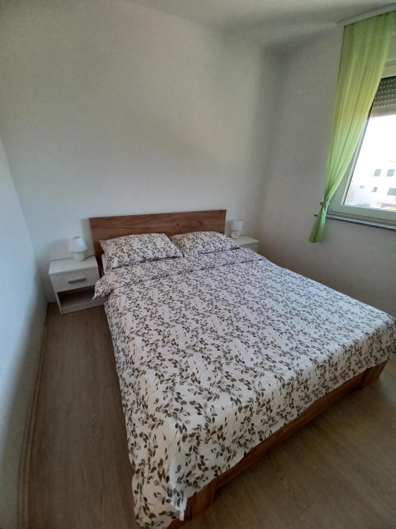 Apartmani Suncev Sjaj Rtina Exterior photo